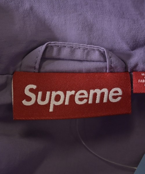 Supreme（シュプリーム）その他 紫 サイズ:M メンズ/2200651588010