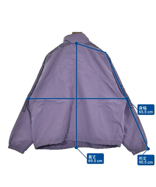 Supreme（シュプリーム）その他 紫 サイズ:M メンズ/2200651588010
