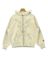 Supreme（シュプリーム）パーカー 白 サイズ:S メンズ/2200651588027