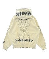 Supreme（シュプリーム）パーカー 白 サイズ:S メンズ/2200651588027