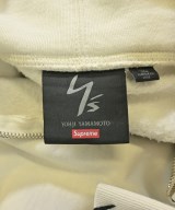 Supreme（シュプリーム）パーカー 白 サイズ:S メンズ/2200651588027