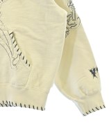 Supreme（シュプリーム）パーカー 白 サイズ:S メンズ/2200651588027