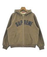 Supreme パーカー