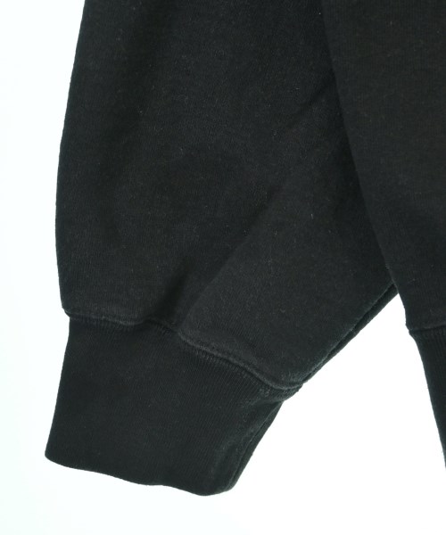 Supreme（シュプリーム）パーカー 黒 サイズ:M メンズ/2200651588065