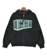 Supreme（シュプリーム）パーカー 黒 サイズ:M メンズ/2200651588065