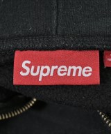 Supreme（シュプリーム）パーカー 黒 サイズ:M メンズ/2200651588065