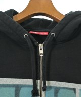 Supreme（シュプリーム）パーカー 黒 サイズ:M メンズ/2200651588065
