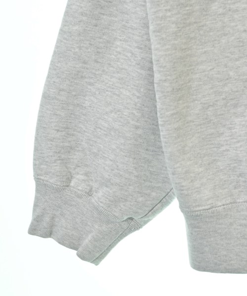 Supreme（シュプリーム）パーカー グレー サイズ:M メンズ/2200651588072