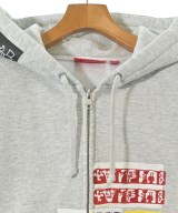 Supreme（シュプリーム）パーカー グレー サイズ:M メンズ/2200651588072