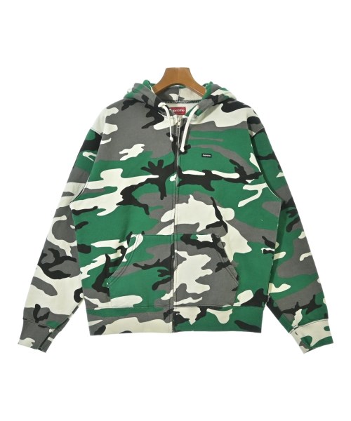 Supreme(シュプリーム)パーカー その他（柄物・カラフル） サイズ:S/2200651588089