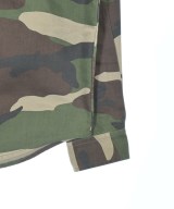 Supreme（シュプリーム）カジュアルシャツ ベージュ サイズ:S メンズ/2200651588102