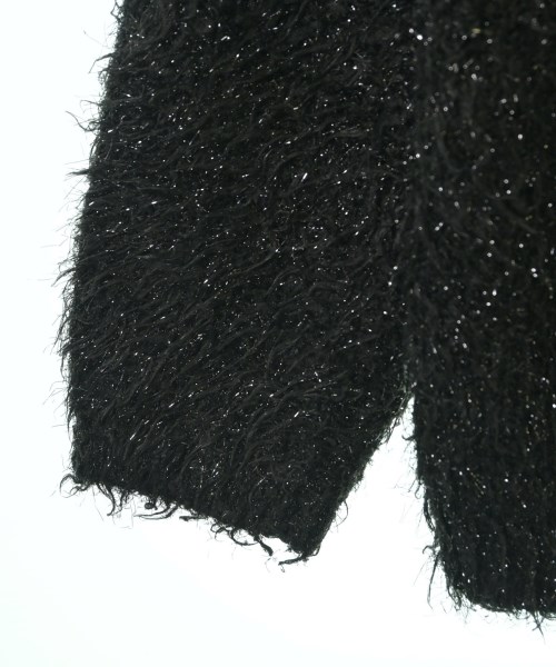 Supreme（シュプリーム）カーディガン 黒 サイズ:M メンズ/2200651588119