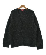 Supreme（シュプリーム）カーディガン 黒 サイズ:M メンズ/2200651588119