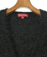 Supreme（シュプリーム）カーディガン 黒 サイズ:M メンズ/2200651588119