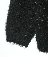 Supreme（シュプリーム）カーディガン 黒 サイズ:M メンズ/2200651588119