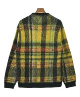 Supreme（シュプリーム）ニット・セーター 黄 サイズ:M メンズ/2200651588126