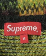 Supreme（シュプリーム）ニット・セーター 黄 サイズ:M メンズ/2200651588126