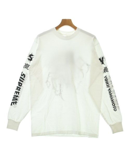 Supreme(シュプリーム)Tシャツ・カットソー 白 サイズ:M/2200651588133