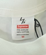 Supreme（シュプリーム）Tシャツ・カットソー 白 サイズ:M メンズ/2200651588133