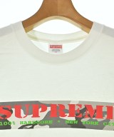 Supreme（シュプリーム）Tシャツ・カットソー 白 サイズ:M メンズ/2200651588140