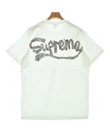 Supreme（シュプリーム）Tシャツ・カットソー 白 サイズ:M メンズ/2200651588157