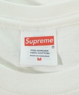 Supreme（シュプリーム）Tシャツ・カットソー 白 サイズ:M メンズ/2200651588157