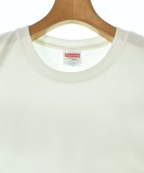 Supreme（シュプリーム）Tシャツ・カットソー 白 サイズ:M メンズ/2200651588157