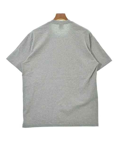 Supreme（シュプリーム）Tシャツ・カットソー グレー サイズ:M メンズ/2200651588171