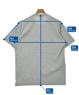 Supreme（シュプリーム）Tシャツ・カットソー グレー サイズ:M メンズ/2200651588171