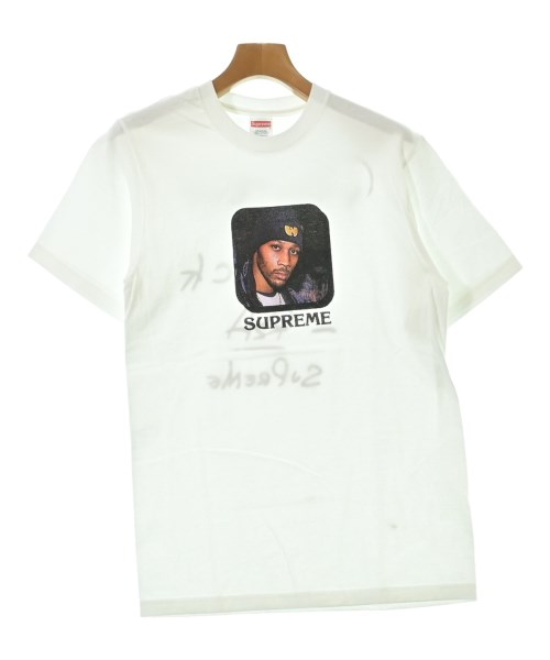 Supreme(シュプリーム)Tシャツ・カットソー 白 サイズ:S/2200651588188