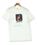 Supreme（シュプリーム）Tシャツ・カットソー 白 サイズ:S メンズ/2200651588188