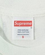 Supreme（シュプリーム）Tシャツ・カットソー 白 サイズ:S メンズ/2200651588188