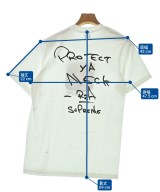 Supreme（シュプリーム）Tシャツ・カットソー 白 サイズ:S メンズ/2200651588188