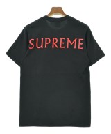 Supreme（シュプリーム）Tシャツ・カットソー 黒 サイズ:S メンズ/2200651588195