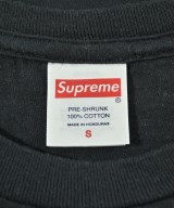 Supreme（シュプリーム）Tシャツ・カットソー 黒 サイズ:S メンズ/2200651588195