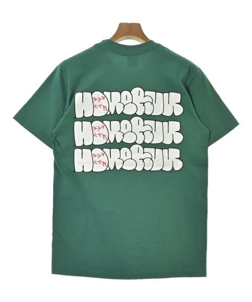 Supreme（シュプリーム）Tシャツ・カットソー 緑 サイズ:S メンズ/2200651588218
