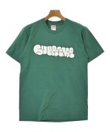 Supreme（シュプリーム）Tシャツ・カットソー 緑 サイズ:S メンズ/2200651588218