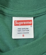 Supreme（シュプリーム）Tシャツ・カットソー 緑 サイズ:S メンズ/2200651588218