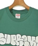 Supreme（シュプリーム）Tシャツ・カットソー 緑 サイズ:S メンズ/2200651588218