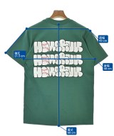 Supreme（シュプリーム）Tシャツ・カットソー 緑 サイズ:S メンズ/2200651588218