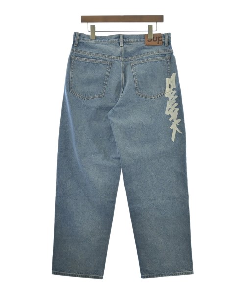 Supreme（シュプリーム）デニムパンツ 青 サイズ:30(M位) メンズ/2200651588225