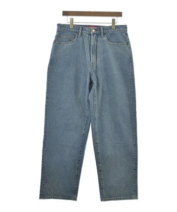 Supreme（シュプリーム）デニムパンツ 青 サイズ:30(M位) メンズ