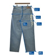 Supreme（シュプリーム）デニムパンツ 青 サイズ:30(M位) メンズ/2200651588225