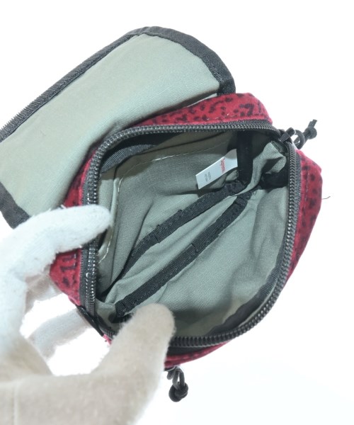 Supreme（シュプリーム）小物類（その他） ピンク サイズ:- メンズ/2200651588232