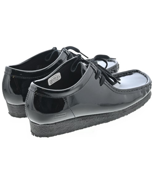 Supreme（シュプリーム）その他 黒 サイズ:UK5 1/2(24cm位) メンズ/2200651588287