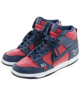 Supreme（シュプリーム）スニーカー 紺 サイズ:UK6(24.5cm位) レディース/2200651588294