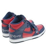 Supreme（シュプリーム）スニーカー 紺 サイズ:UK6(24.5cm位) レディース/2200651588294