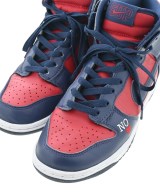 Supreme（シュプリーム）スニーカー 紺 サイズ:UK6(24.5cm位) レディース/2200651588294