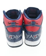 Supreme（シュプリーム）スニーカー 紺 サイズ:UK6(24.5cm位) レディース/2200651588294