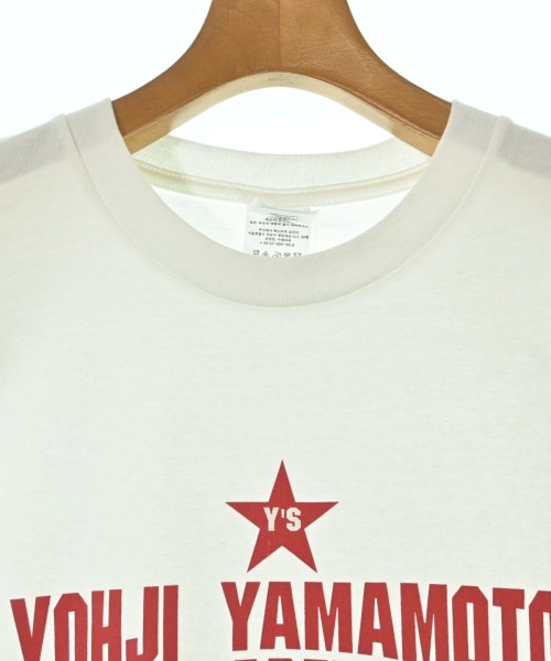 Supreme（シュプリーム）Tシャツ・カットソー 白 サイズ:L メンズ/2200651588300